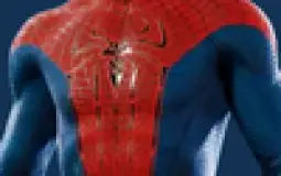 Spiderman ps4 soots
